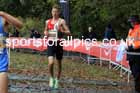 Junior Men, 2022 National Cross Country Relays, Berry Hill Park, Mansfield.  Photo: David T. Hewitson/Sports for All Pics